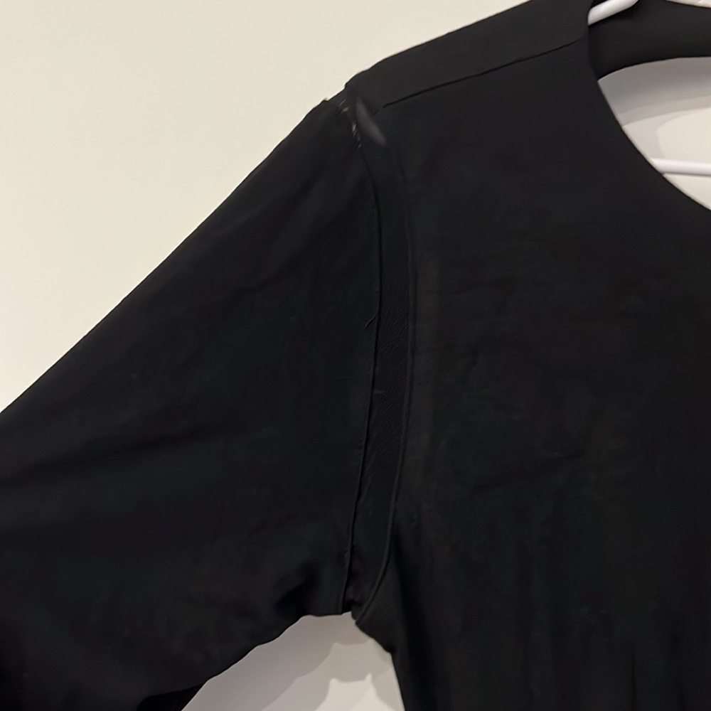 OPEN BACK DRESS - Picture 3 of 7